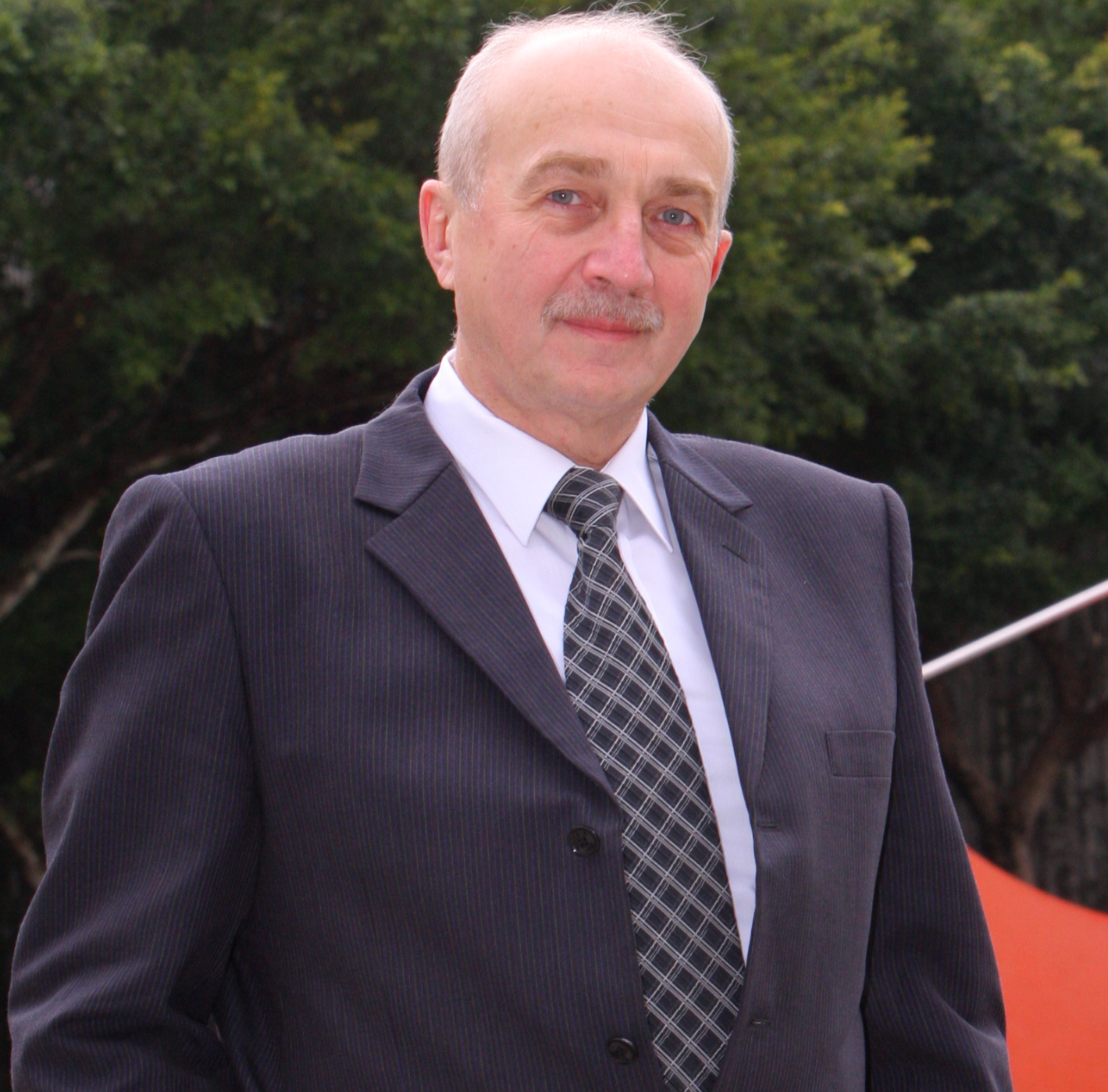 Prof. Vladimir G. CHIGRINOV